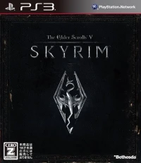 Elder Scrolls V, The: Skyrim
