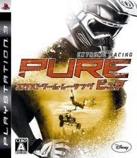 Extreme Racing: Pure
