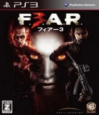 F.E.A.R. 3