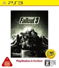 Fallout 3 - PlayStation 3 the Best