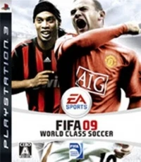 FIFA 09: World Class Soccer
