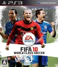 FIFA 10: World Class Soccer