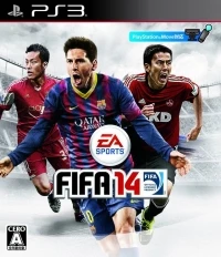 FIFA 14