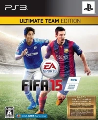 FIFA 15 - Ultimate Team Edition