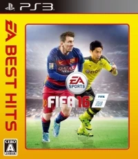 FIFA 16 - EA Best Hits
