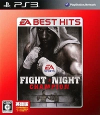 Fight Night Champion - EA Best Hits