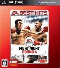 Fight Night Round 4 - EA Best Hits