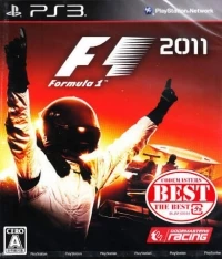 Formula 1 2011 - Codemasters the Best