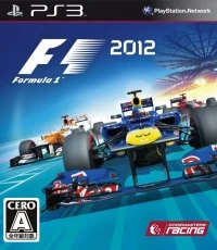 Formula 1 2012