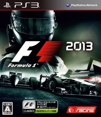 Formula 1 2013