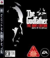 Godfather, The - The Don's Edition