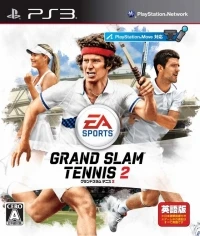 Grand Slam Tennis 2