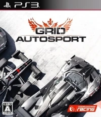 Grid Autosport