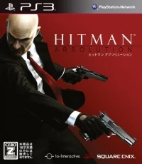 Hitman: Absolution (BLJM 61003)