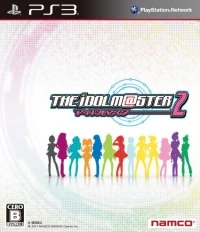 Idolmaster 2, The