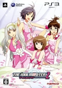 Idolmaster 2, The (box)