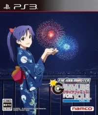 Idolmaster, The: Anime & G4U! Pack Vol.9