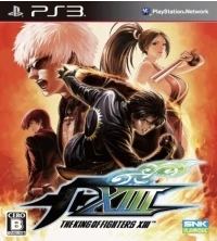 King of Fighters XIII, The
