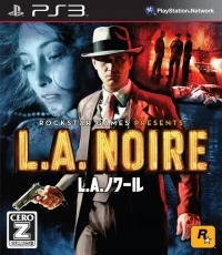 L.A. Noire
