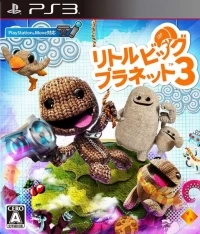LittleBigPlanet 3