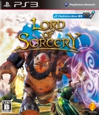 Lord of Sorcery