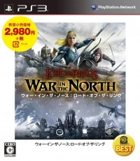 Lord of the Rings, The: War in the North - Warner the Best