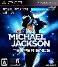 Michael Jackson: The Experience