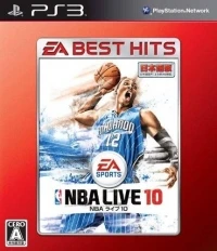 NBA Live 10 - EA Best Hits