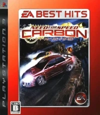 Need for Speed: Carbon - EA Best Hits