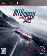 Need for Speed: Rivals
