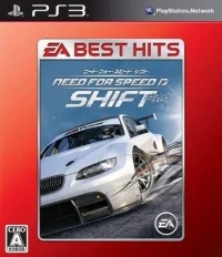 Need for Speed: Shift - EA Best Hits