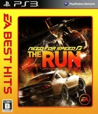 Need for Speed: The Run - EA Best Hits