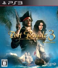 Port Royale 3: Pirates and Merchants