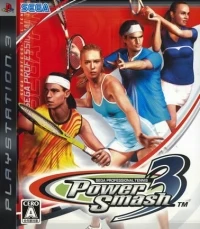 Power Smash 3