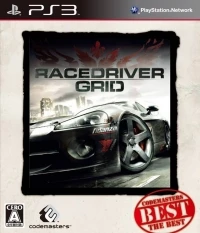 Race Driver: Grid - Codemasters the Best