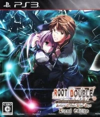 Root Double: Before Crime After Days: Xtend Edition