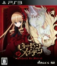 Rozen Maiden: Wechseln Sie Welbt Ab