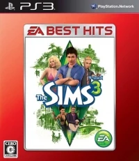 Sims 3, The - EA Best Hits