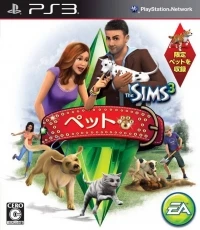 Sims 3, The: Pets