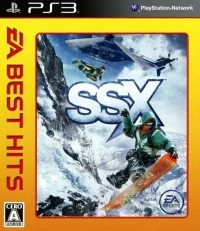 SSX - EA Best Hits