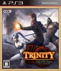Trinity: Zill O'll Zero