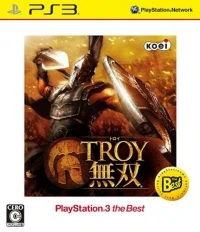 Troy Musou - PlayStation 3 the Best