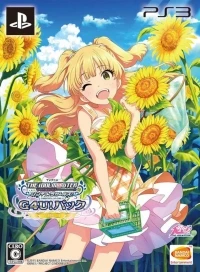 TV Anime IdolMaster: Cinderella G4U! Pack Vol. 4