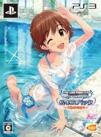 TV Anime IdolMaster: Cinderella G4U! Pack Vol. 5