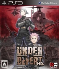 Under Defeat HD