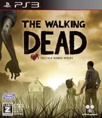 Walking Dead, The: A Telltale Game Series