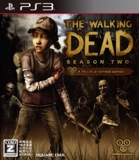 Walking Dead, The: Season Two: A Telltale Games Series