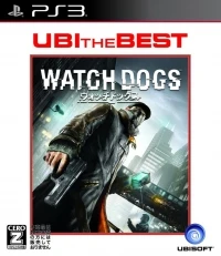 Watch Dogs - Ubi the Best