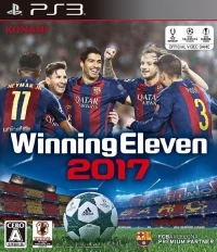 Winning Eleven 2017