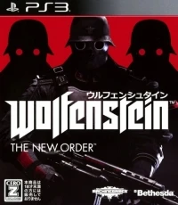 Wolfenstein: The New Order